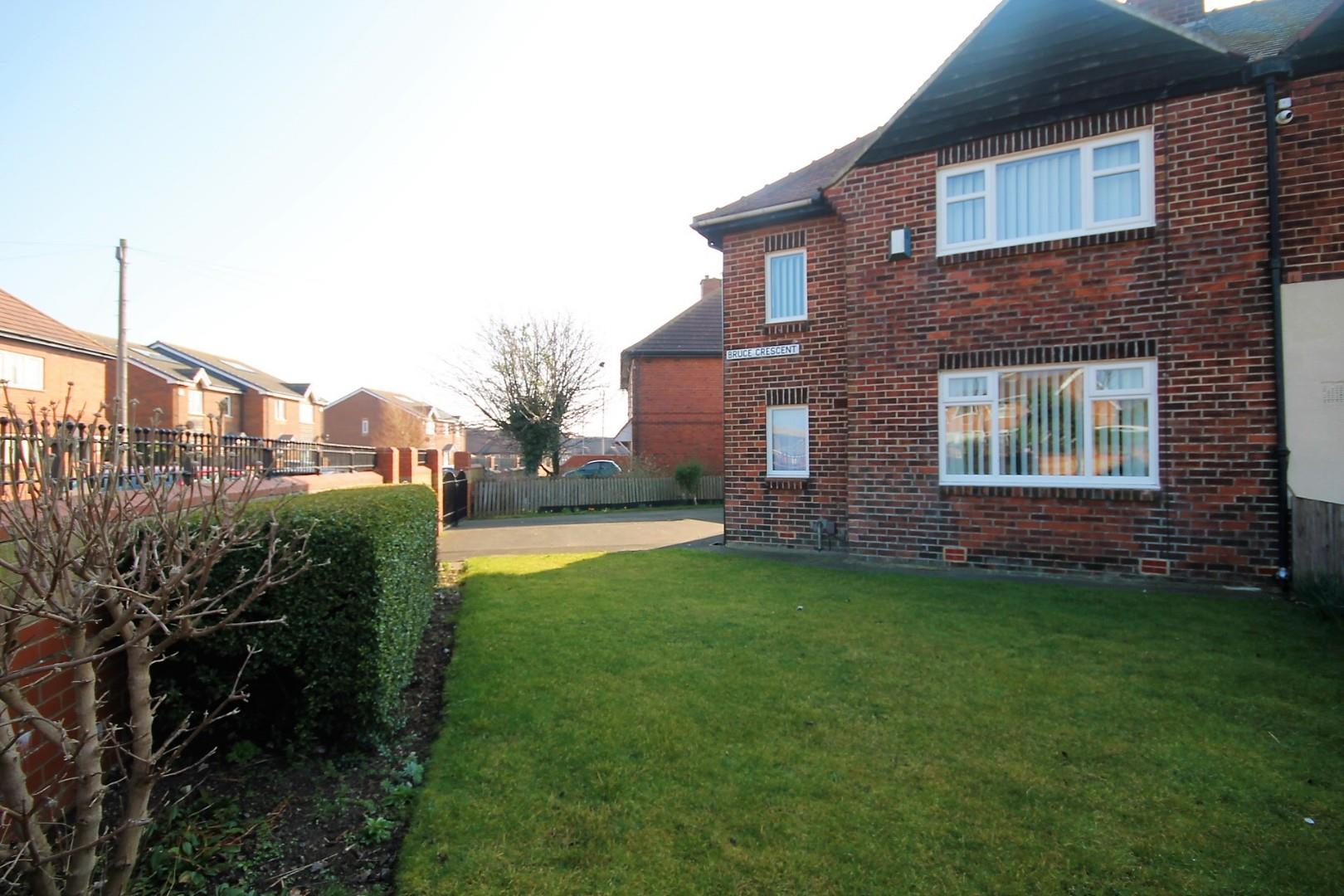 Bruce Crescent, Hartlepool Smith & Friends